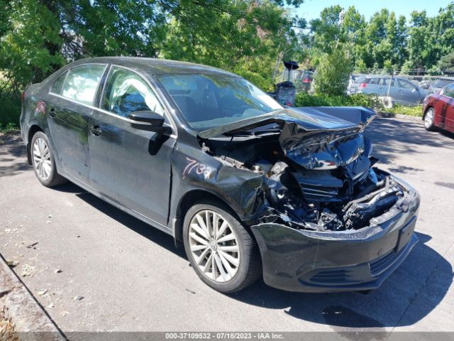 VOLKSWAGEN NULL 2014 3vwd17aj6em417784