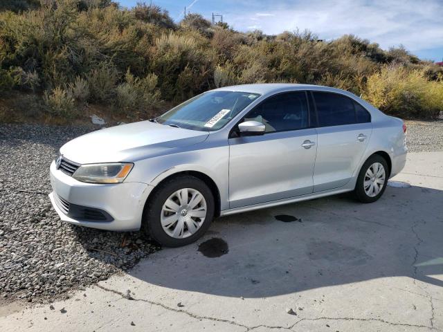 VOLKSWAGEN JETTA SE 2014 3vwd17aj6em417848