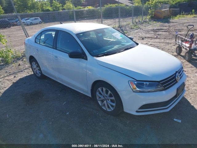 VOLKSWAGEN JETTA 2015 3vwd17aj6fm210541