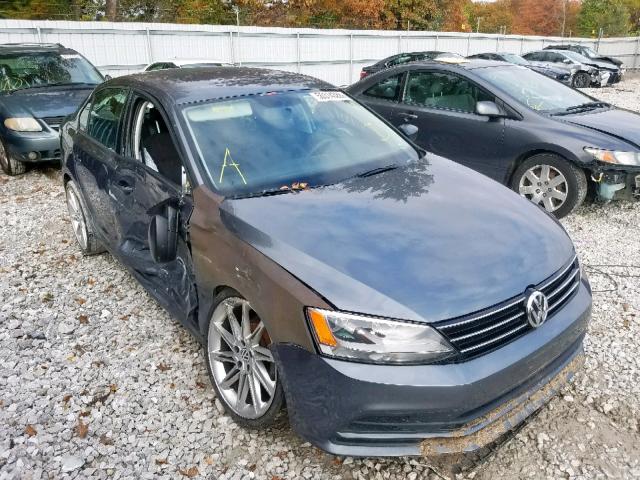 VOLKSWAGEN JETTA SE 2015 3vwd17aj6fm229560