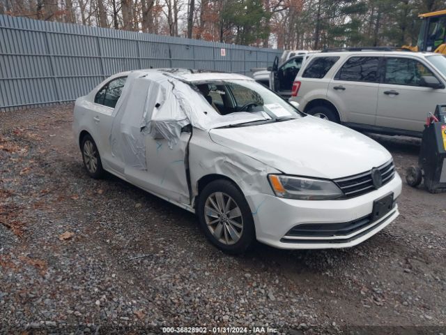 VOLKSWAGEN JETTA 2015 3vwd17aj6fm232412