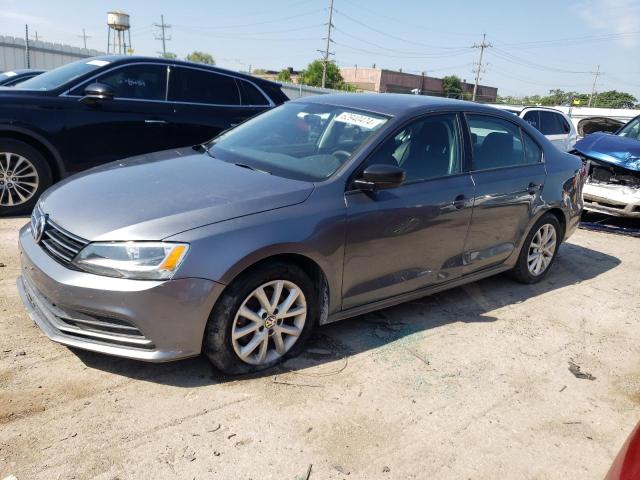 VOLKSWAGEN JETTA 2015 3vwd17aj6fm234466