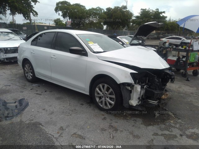 VOLKSWAGEN JETTA SEDAN 2015 3vwd17aj6fm235391