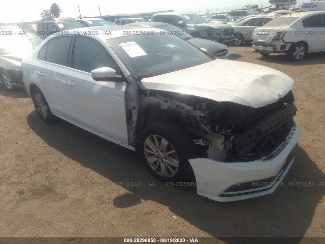 VOLKSWAGEN NULL 2015 3vwd17aj6fm235441