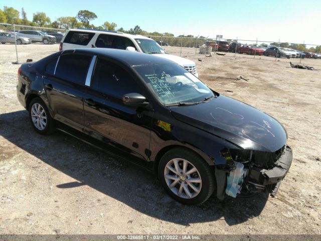 VOLKSWAGEN JETTA SEDAN 2015 3vwd17aj6fm235455