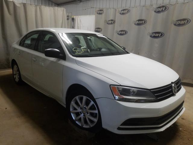 VOLKSWAGEN NULL 2015 3vwd17aj6fm236640