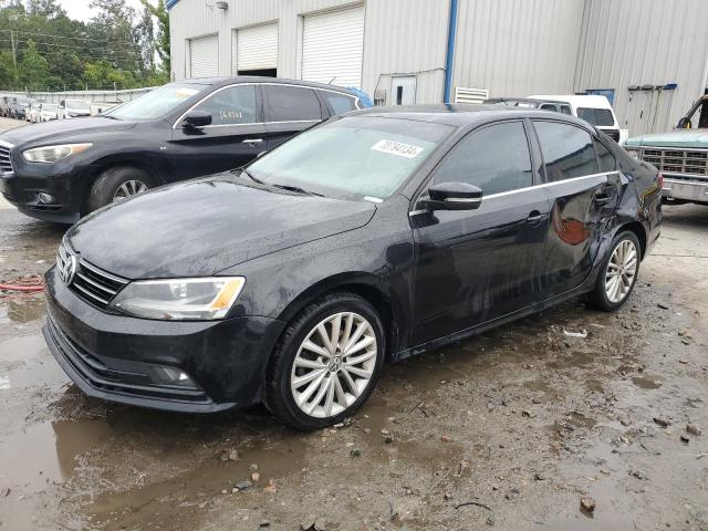 VOLKSWAGEN JETTA SE 2015 3vwd17aj6fm238520