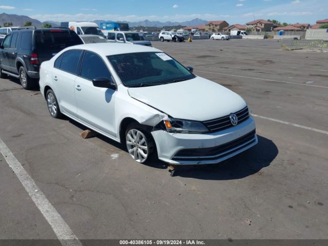 VOLKSWAGEN JETTA 2015 3vwd17aj6fm239229