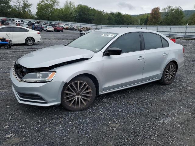 VOLKSWAGEN JETTA SE 2015 3vwd17aj6fm240588