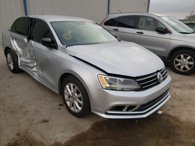 VOLKSWAGEN JETTA SE 2015 3vwd17aj6fm243944