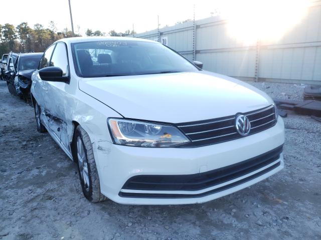 VOLKSWAGEN JETTA SE 2015 3vwd17aj6fm251008