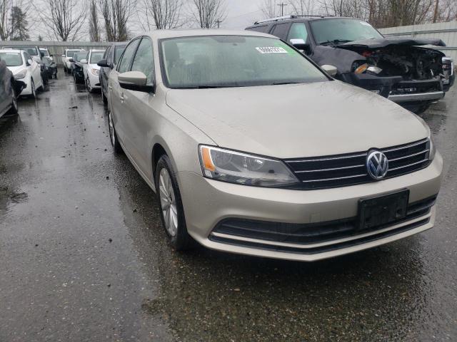 VOLKSWAGEN JETTA SE 2015 3vwd17aj6fm251042