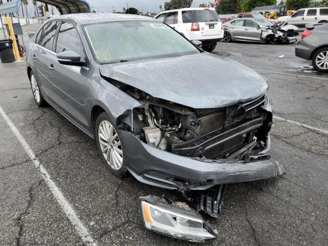 VOLKSWAGEN JETTA SE 2015 3vwd17aj6fm251526