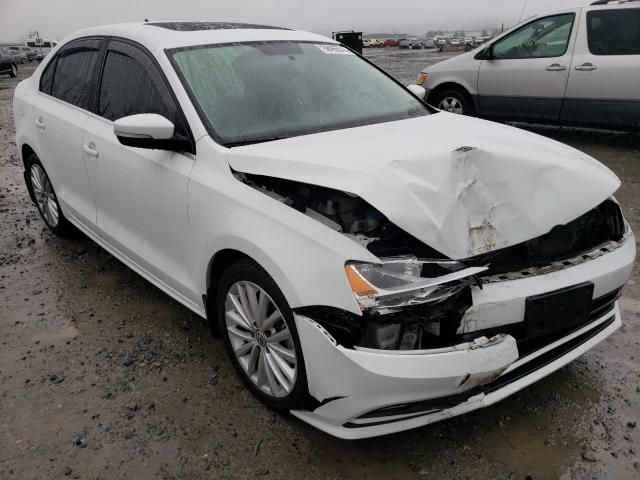 VOLKSWAGEN NULL 2015 3vwd17aj6fm252658