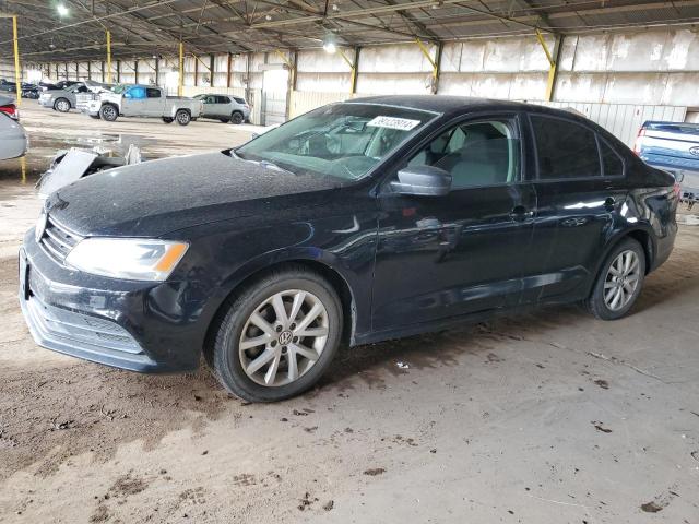 VOLKSWAGEN JETTA 2015 3vwd17aj6fm254412