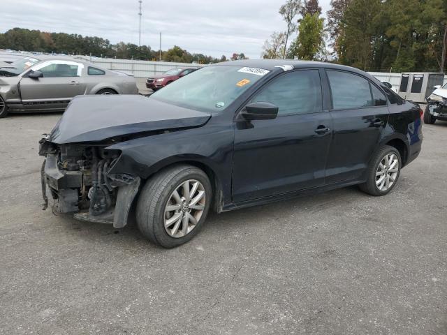 VOLKSWAGEN JETTA SE 2015 3vwd17aj6fm257844