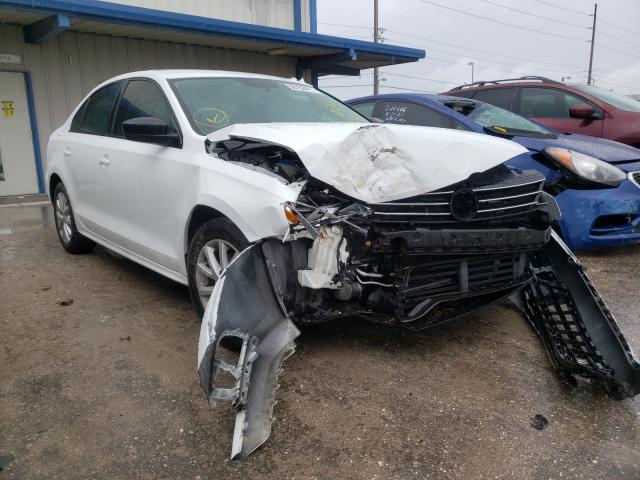 VOLKSWAGEN JETTA SE 2015 3vwd17aj6fm258492