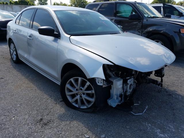 VOLKSWAGEN JETTA SE 2015 3vwd17aj6fm259397