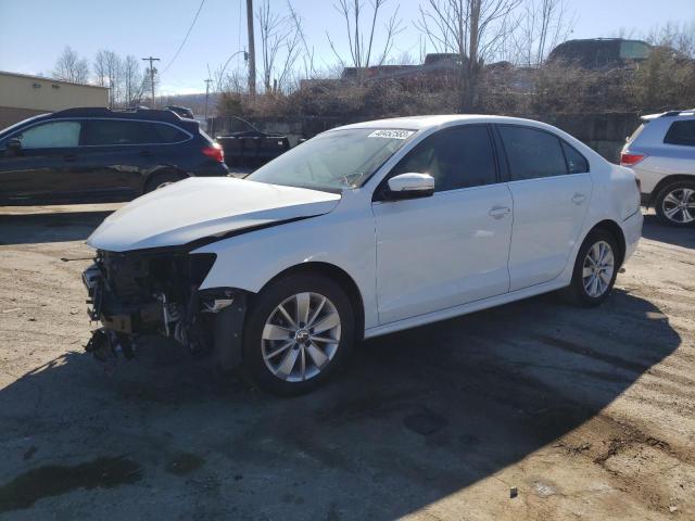 VOLKSWAGEN JETTA SE 2015 3vwd17aj6fm259481