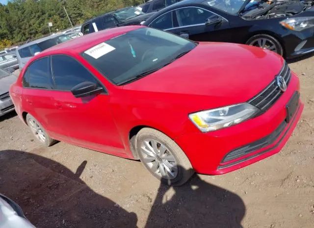 VOLKSWAGEN JETTA 2015 3vwd17aj6fm261537