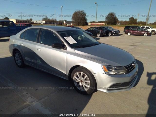 VOLKSWAGEN JETTA SEDAN 2015 3vwd17aj6fm263952