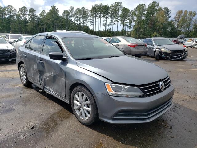 VOLKSWAGEN JETTA SE 2015 3vwd17aj6fm264051