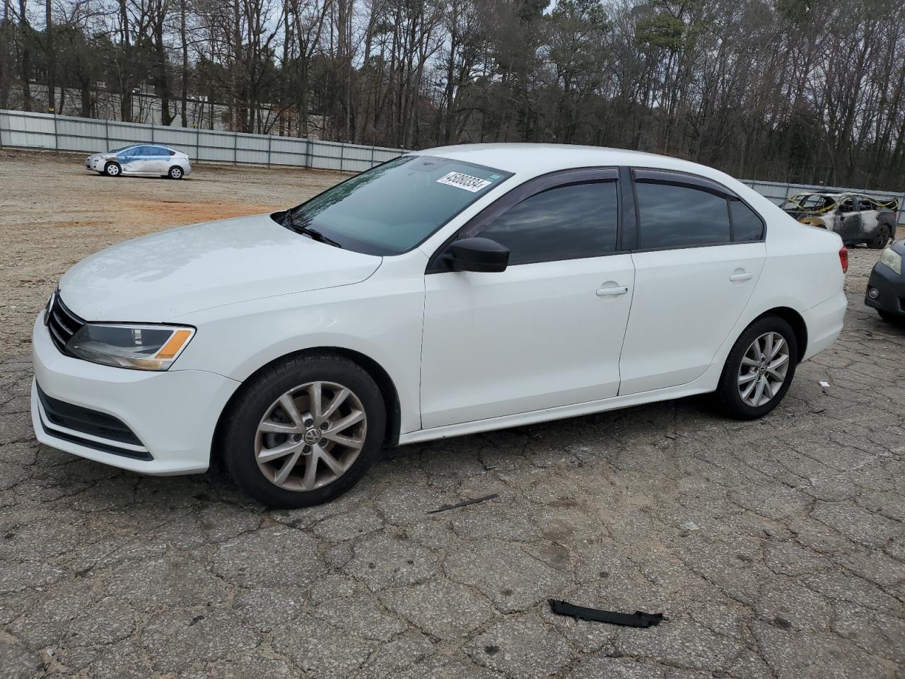 VOLKSWAGEN JETTA 2015 3vwd17aj6fm266284