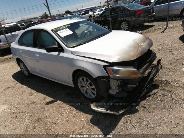 VOLKSWAGEN JETTA SEDAN 2015 3vwd17aj6fm266298