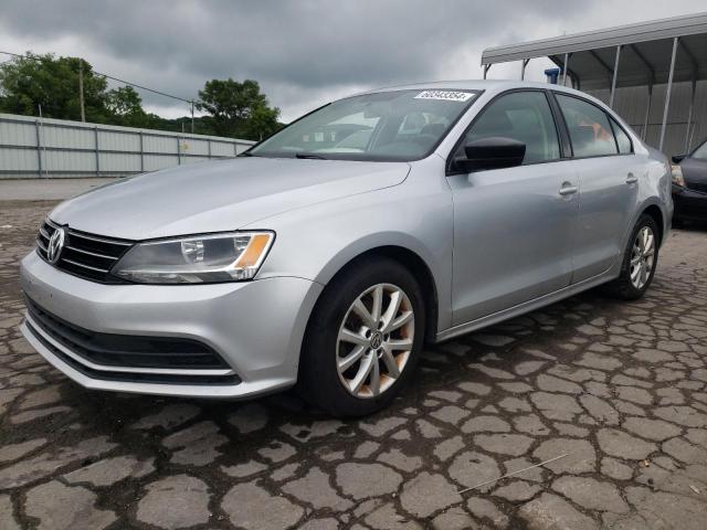 VOLKSWAGEN JETTA 2015 3vwd17aj6fm267922