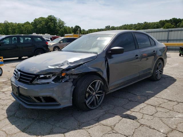 VOLKSWAGEN JETTA 2015 3vwd17aj6fm268567