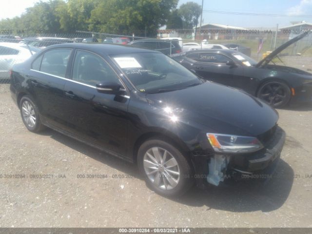 VOLKSWAGEN NULL 2015 3vwd17aj6fm273932