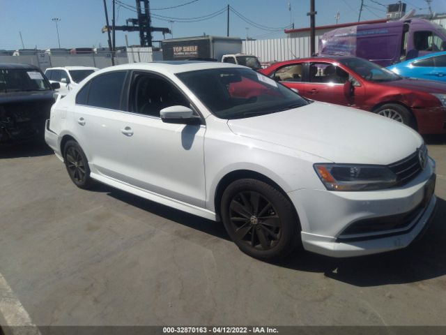 VOLKSWAGEN JETTA SEDAN 2015 3vwd17aj6fm275583