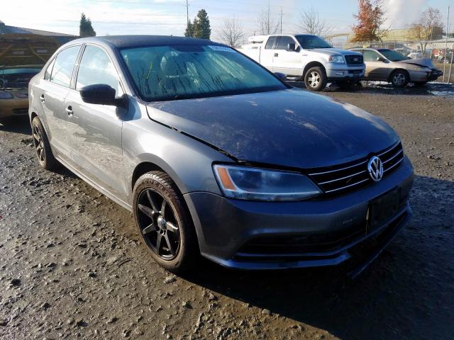 VOLKSWAGEN JETTA 2015 3vwd17aj6fm283229