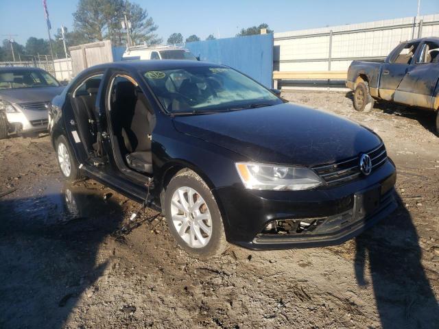 VOLKSWAGEN JETTA 2015 3vwd17aj6fm283232