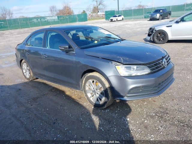 VOLKSWAGEN JETTA 2015 3vwd17aj6fm284011