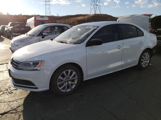 VOLKSWAGEN JETTA 2015 3vwd17aj6fm289161