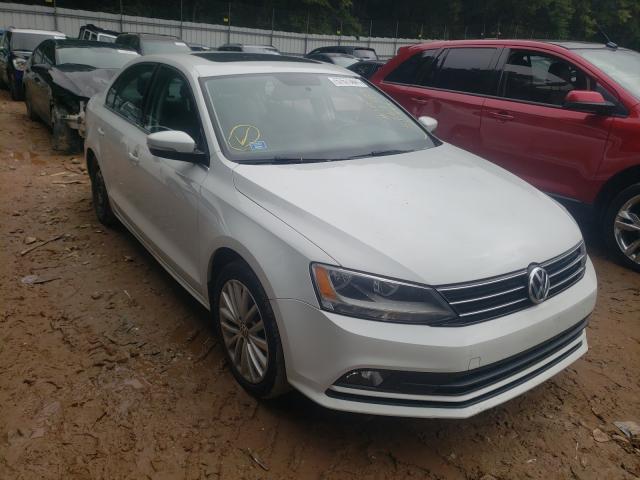 VOLKSWAGEN JETTA 2015 3vwd17aj6fm298474