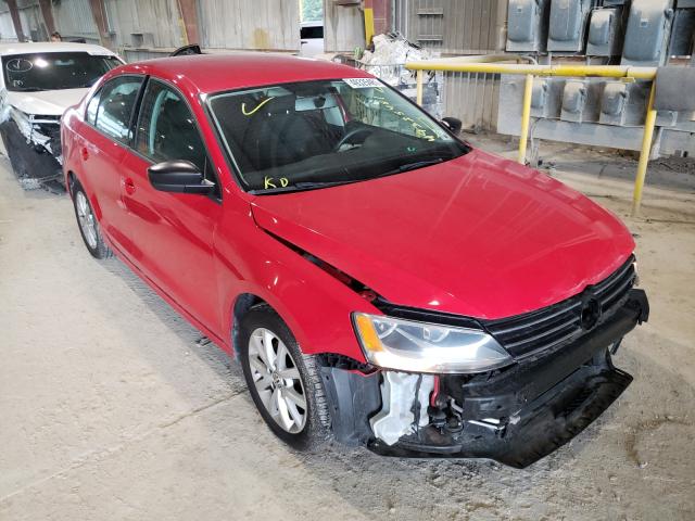 VOLKSWAGEN NULL 2015 3vwd17aj6fm300434