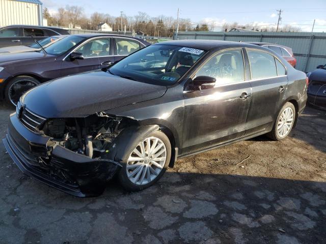 VOLKSWAGEN JETTA SE 2015 3vwd17aj6fm302152