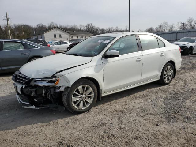 VOLKSWAGEN JETTA SE 2015 3vwd17aj6fm306573