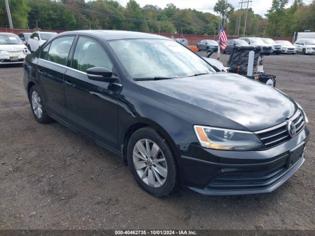 VOLKSWAGEN JETTA 2015 3vwd17aj6fm307173