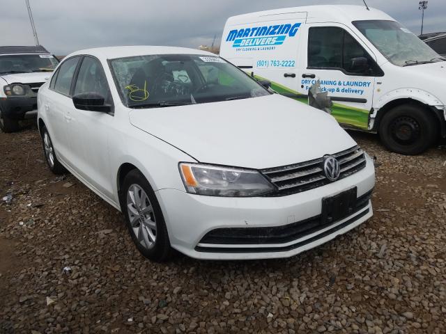 VOLKSWAGEN JETTA SE 2015 3vwd17aj6fm307660