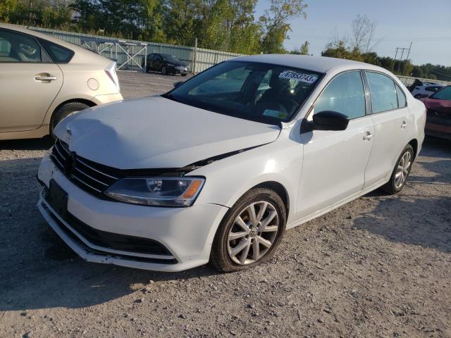 VOLKSWAGEN JETTA SE 2015 3vwd17aj6fm311594