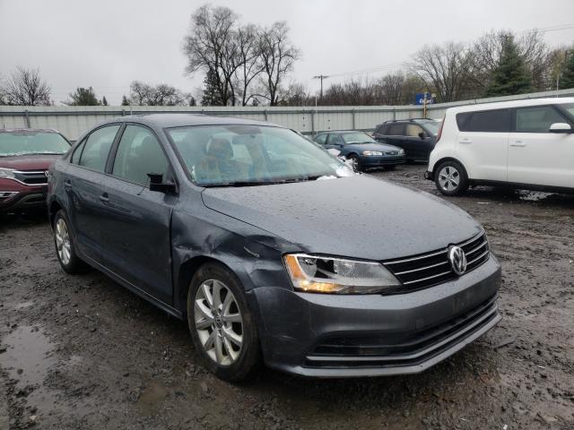 VOLKSWAGEN NULL 2015 3vwd17aj6fm313667