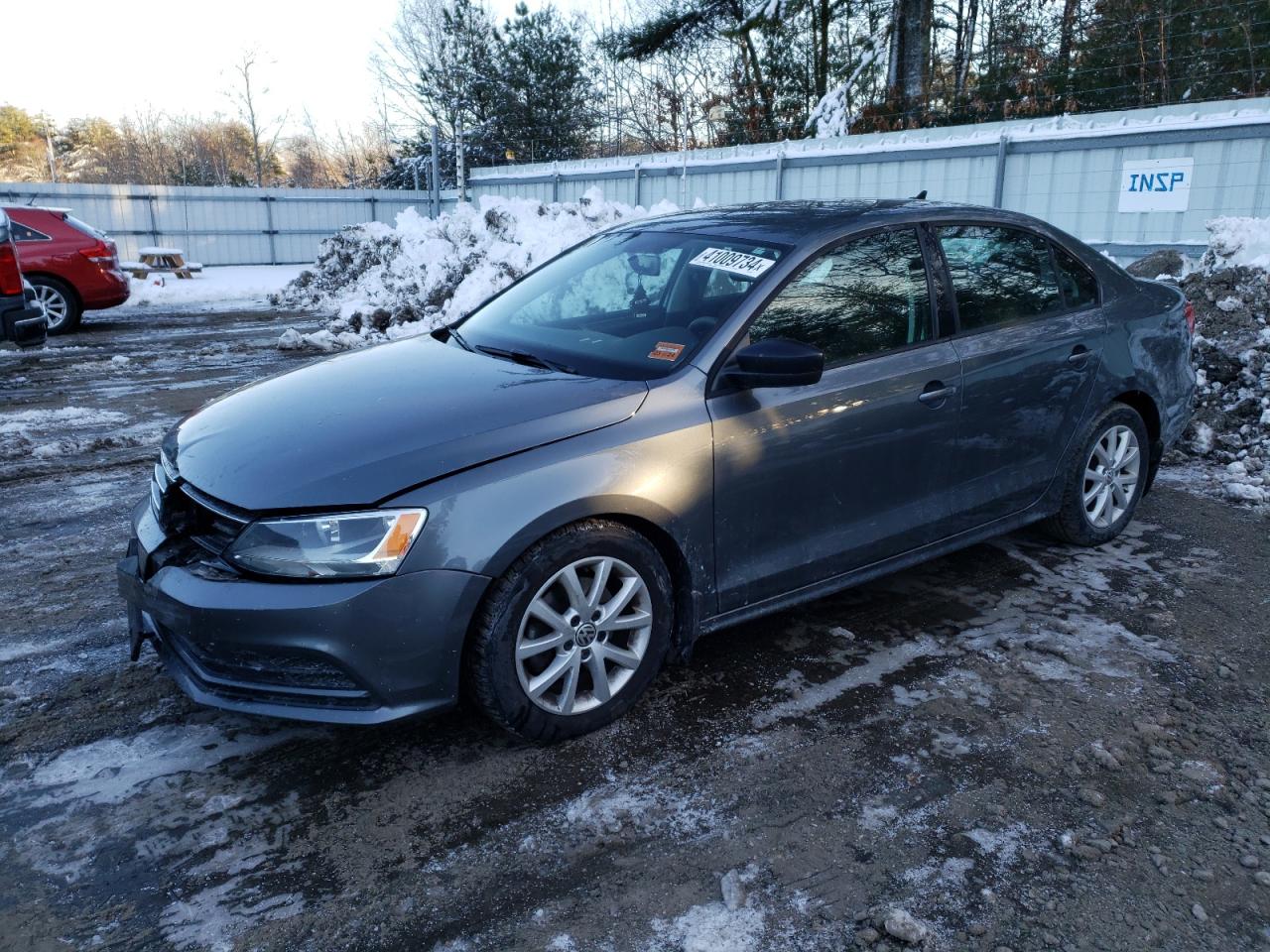 VOLKSWAGEN JETTA 2015 3vwd17aj6fm314141