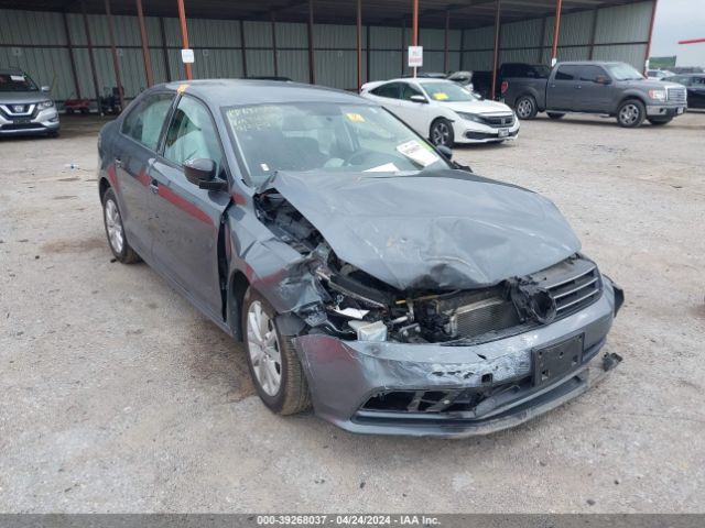 VOLKSWAGEN JETTA 2015 3vwd17aj6fm316035