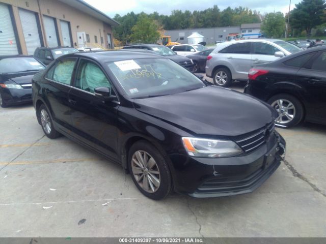 VOLKSWAGEN JETTA SEDAN 2015 3vwd17aj6fm316956