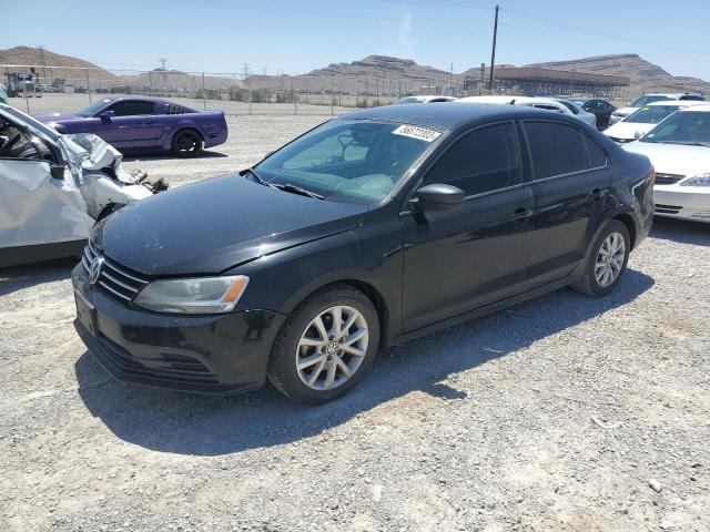 VOLKSWAGEN JETTA SE 2015 3vwd17aj6fm318514