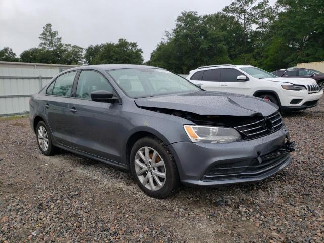 VOLKSWAGEN JETTA SE 2015 3vwd17aj6fm319503