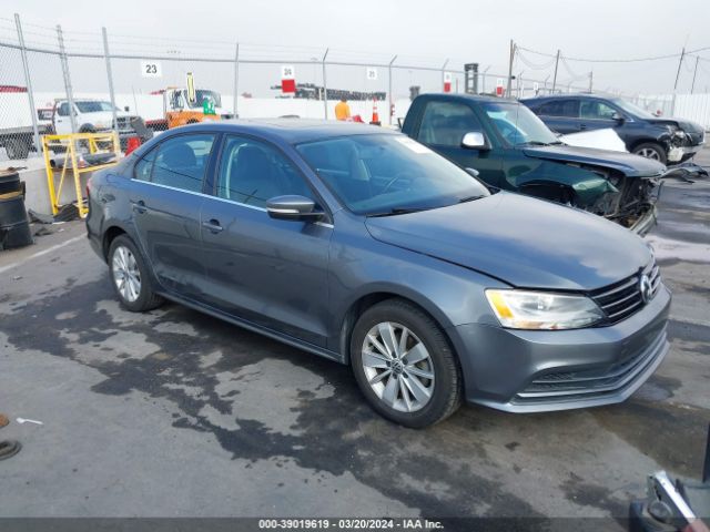 VOLKSWAGEN JETTA 2015 3vwd17aj6fm323065